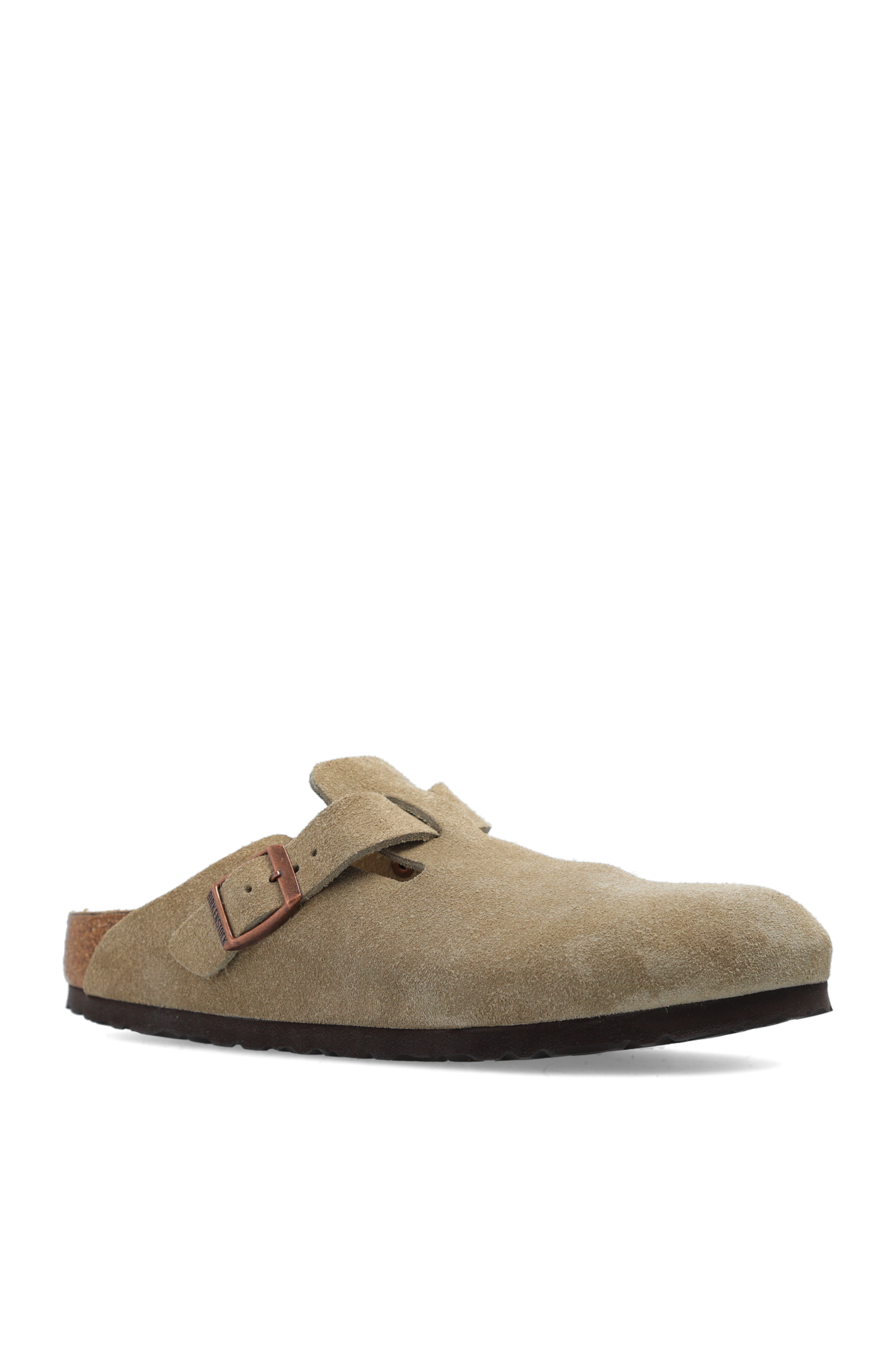 Birkenstock 'Boston BS' slides | Men's | Vitkac